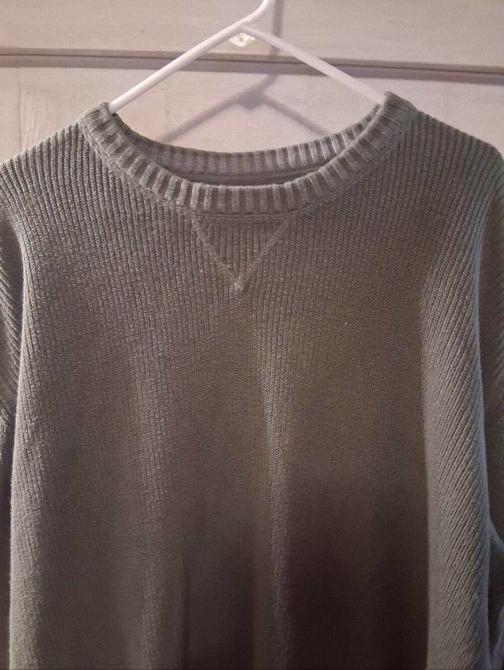 Eddie Bauer XXL Sweater